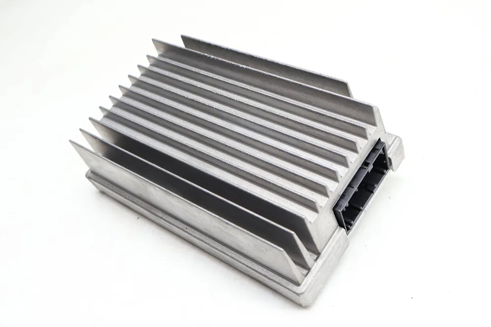 BMW Hifi Amp / Amplifier (X3) 65129348411 Best Price