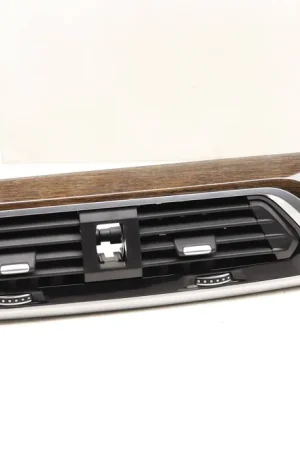 Free Delivery BMW Center Dash Air Vent (X4, X3) 64229363444