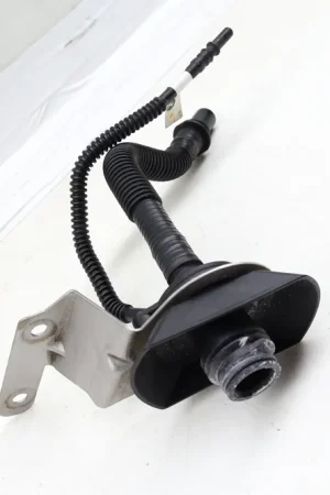 BMW Diesel / Def Tank Filler Hose /Tube (Active) (X5) 16197204987 Discount