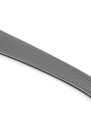 BMW Right Rear Door Panel Trim (M6) 51438052354 Hassle-Free Returns