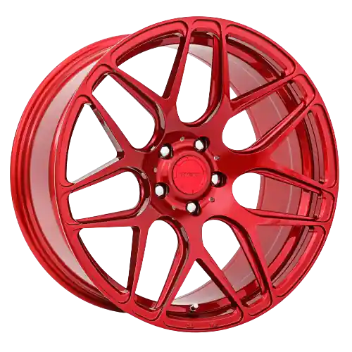 Limited Offer MRR FS1 5x114.3 20x8.5 +35 Candy Red