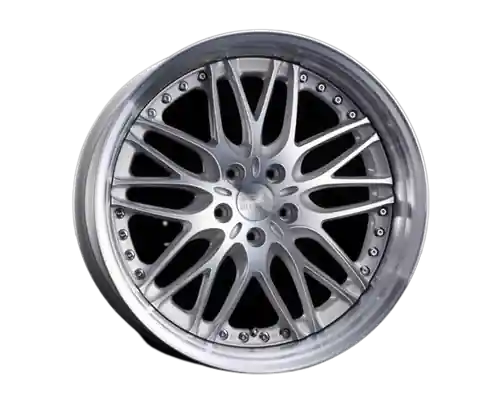 Leon Hardiritt Bugel Reverse Rim 4x98 4x100 16x8.5 ET15 Low Disk Inset Express Delivery