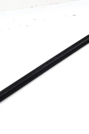 BMW Front Right Inner Door Window Slot Seal (X3) 51337205718 Seasonal Sale