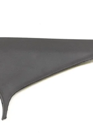 Final Sale BMW Rear Right Upper C Pillar Trim / Panel 51437221004