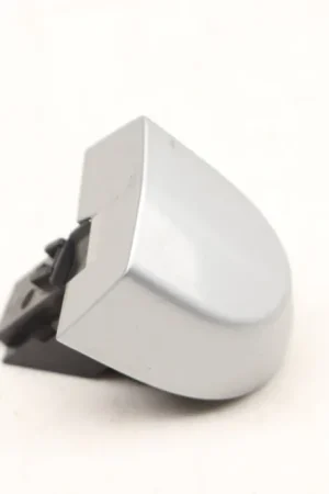 BMW Right Exterior Door Handle Cylinder Cap (X1) 51212992982 Modern