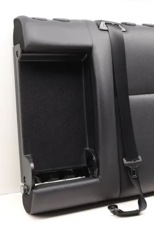 Factory Price Mercedes-Benz Rear Left Upper Seat Backrest Cushion 2049204133