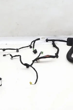Mercedes-Benz Rear Door Wiring Harness 2535401718 Special Offer