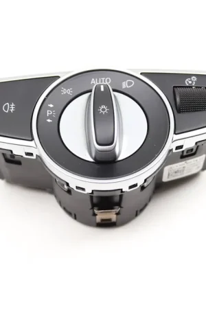 Get Yours Mercedes-Benz Headlight Switch / Dial 2059051810