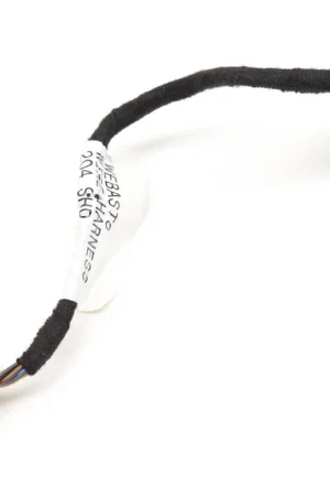 Sunroof / Sun Roof Motor Wiring Harness Connector / Pigtail Get Yours