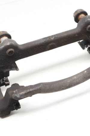 Worldwide Shipping VW Front Right Brake Caliper Carrier / Bracket (Atlas) 3QF615126