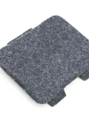 VW Left Trunk Access Panel / Boot Lining Cover (Passat) 561867747 Certified