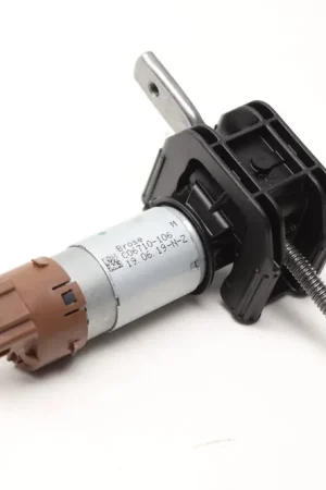 Land Rover Front Left Thigh / Leg Rest Seat Motor LR129305 Brand New