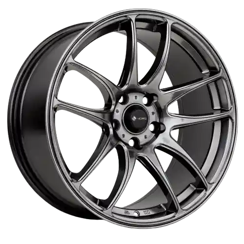 Popular Vors TR4 5x110 19x8.5 +35 Hyper Black