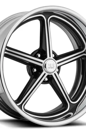 New Arrival 28" U.S. Mags Forged Wheels Cobra US315 Custom Vintage Forged 2-Piece Rims
