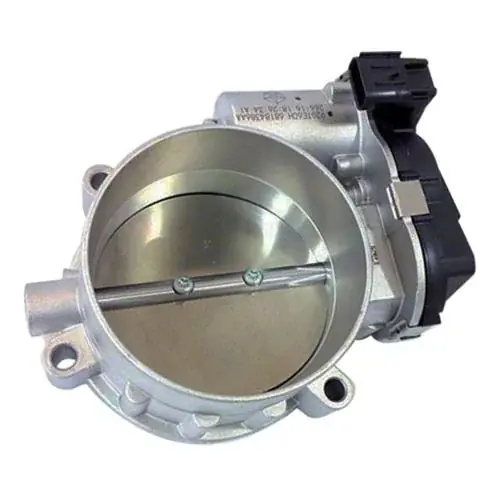 Bulk Order Mopar 92mm Throttle Body