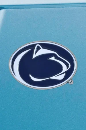 Penn State University Emblem; Navy Shop Now
