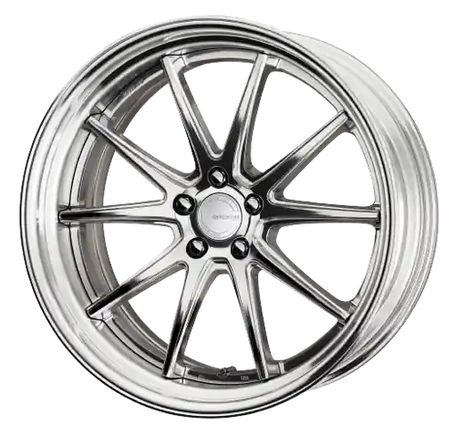Work Gnosis Cv201 5x120 19x8+22 W Disk Buff Finish Shop Now