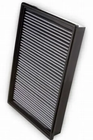 Worldwide Shipping Dodge Ram AEM DryFlow Panel Air Filter - 28-20247