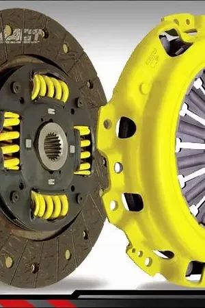 Fresh Stock Lexus ES ACT Advanced Clutch Kit