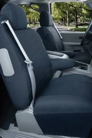 Best Price Mercedes-Benz CL Class Saddleman Canvas Seat Cover