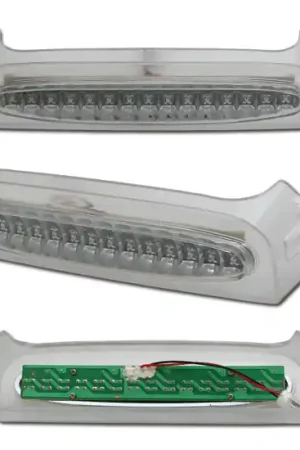 Limited Offer MAZDA3 4D/4DR LED 3RD BRAKE TAIL LAMP LIGHT