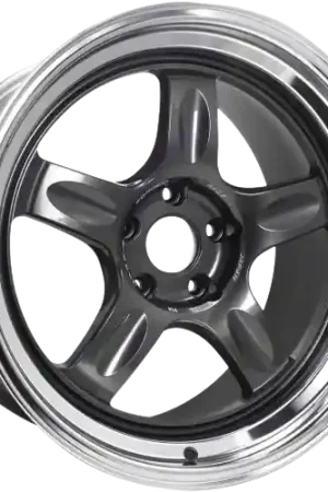 Volk Racing 21C 5x108 18X10.5-25 Dark Gunmetal Hot Picks