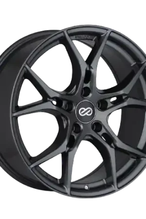Wholesale Enkei Vulcan 5x114.3 18X8.0+35 Anthracite