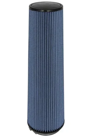aFe MagnumFLOW Air Filters UCO P5R A/F P5R 6F x 7-1/2B x 5-1/2T x 24H — PMD Premier Motoring Development Authentic