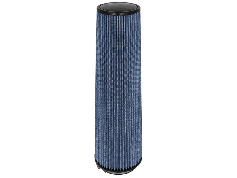 aFe MagnumFLOW Air Filters UCO P5R A/F P5R 6F x 7-1/2B x 5-1/2T x 24H — PMD Premier Motoring Development Authentic