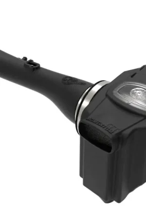 aFe 20-22 Nissan Frontier V6-3.8L Momentum GT Cold Air Intake System w — PMD Premier Motoring Development Limited Edition