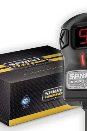 Limited Time aFe Power Sprint Booster Power Converter 12-15 Honda Civic L4 1.8L — PMD Premier Motoring Development