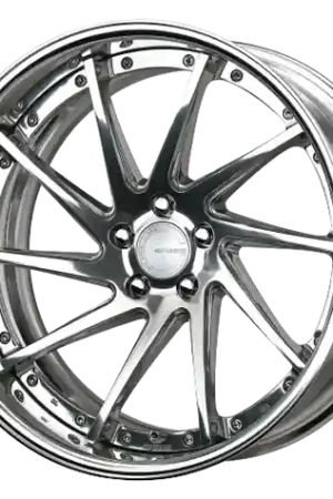 Work Gnosis Cvs 5x108 22x11.5+45 W Disk Buff Finish Shop Now