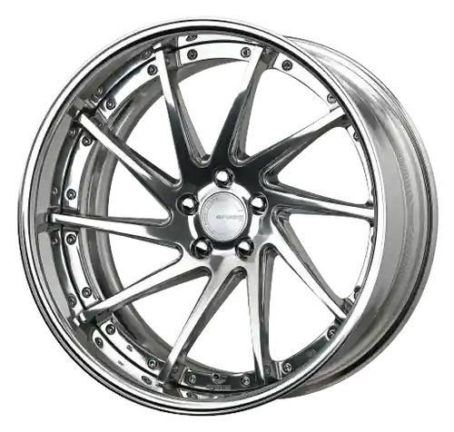 Work Gnosis Cvs 5x108 22x11.5+45 W Disk Buff Finish Shop Now