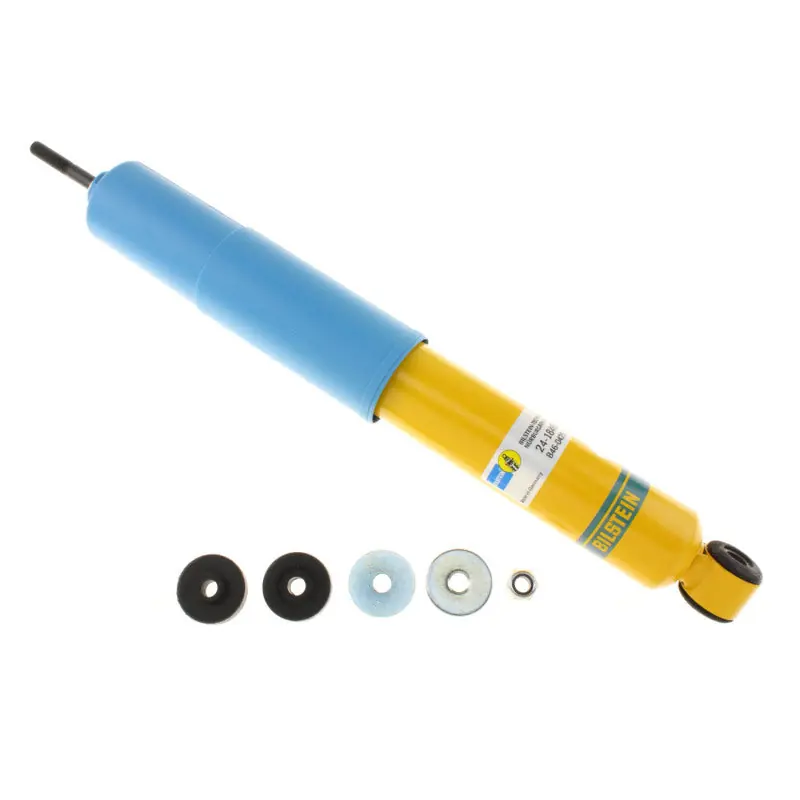 Bilstein 4600 Series 84-85 Toyota 4Runner Front 46mm Monotube Shock Ab — PMD Premier Motoring Development Same Day Shipping