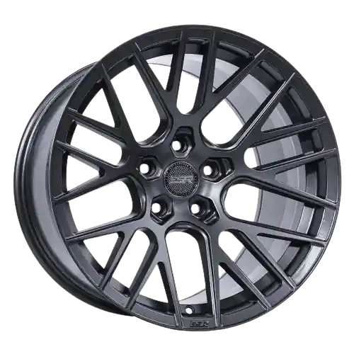 ESR Wheels FORGETECH SERIES RF11 5x114.3 20x10.5 +40 Matte Graphite Buy Online