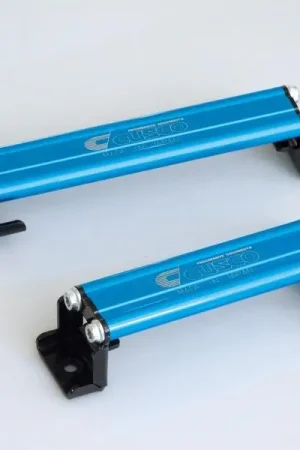 Best Choice Cusco 128mm Blue Battery Tie Down — PMD Premier Motoring Development