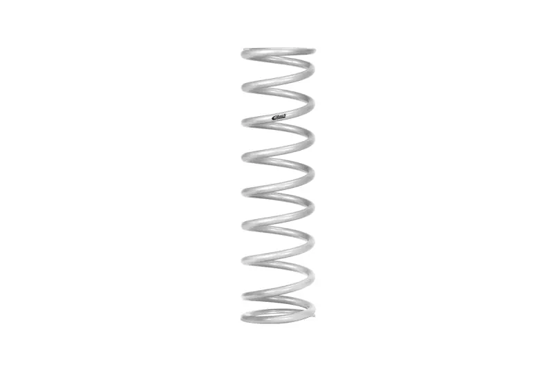 Premium Eibach Silver Coilover Spring - 2.50in I.D. — PMD Premier Motoring Development