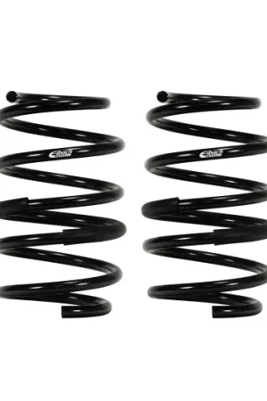 Luxury Eibach Pro-Kit for 2010 Chevrolet Camaro 3.6L V6 — PMD Premier Motoring Development