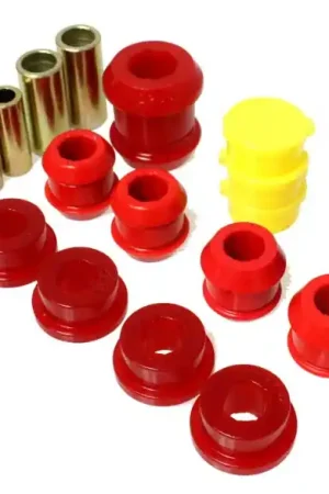 One Day Deal Energy Suspension 94-01 Acura Integra / 92-95 Honda Civic/CRX / 93-97— PMD Premier Motoring Development