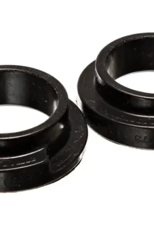 Energy Suspension Universal 2 1/8in ID 2 1/2in OD 5/8in H Black Coil S — PMD Premier Motoring Development Hassle-Free Returns