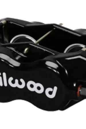 Same Day Shipping Wilwood Forged Dynalite Internal Caliper Type III Black 1.75in Piston— PMD Premier Motoring Development