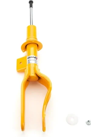 Deal Koni Sport (Yellow) Shock 17+ Tesla Model 3/ 20+ Model Y AWD/RWD Front — PMD Premier Motoring Development