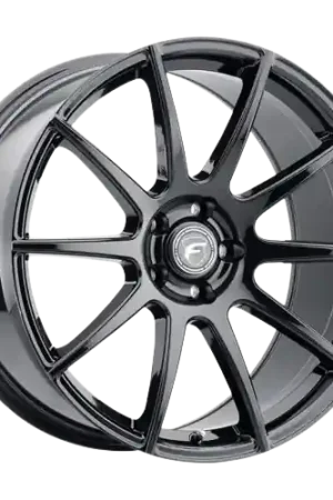 Markdown Forgestar CF10 5x114.3 19x9.5 +29 Gloss Black