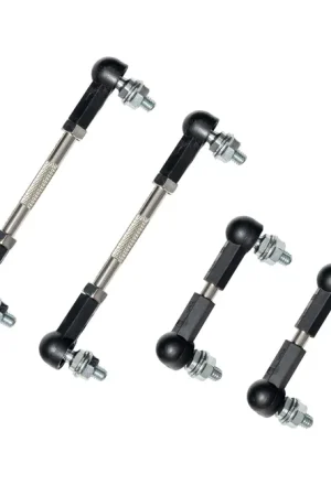 LEXON - Lowering Link (STD-RWD) - Lexus LS 500/500h & LS 460/460L — PMD Premier Motoring Development Don’t Miss Out