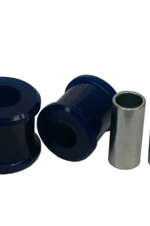 Today Only SuperPro 2006 Toyota RAV4 Limited Rear Upper Inner Control Arm Bushing — PMD Premier Motoring Development