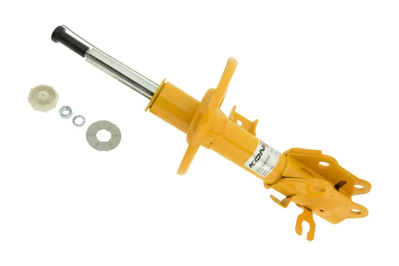 Koni Sport (Yellow) Sport Shock 2014-2015 Mazda 6 Front Left Strut — PMD Premier Motoring Development Editor’s Pick