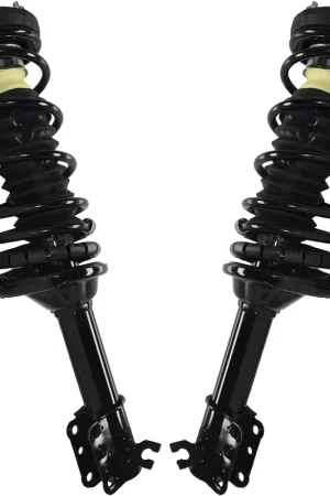 Rear Struts w\\/Coil Spring (Pair) In Demand