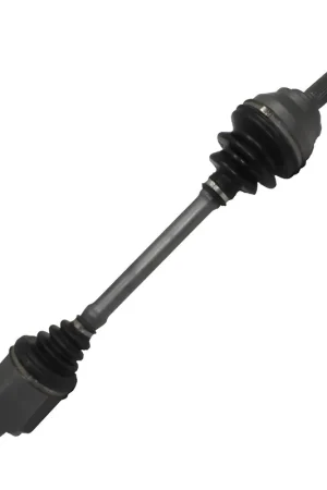 Front Driver Side CV Axle Original
