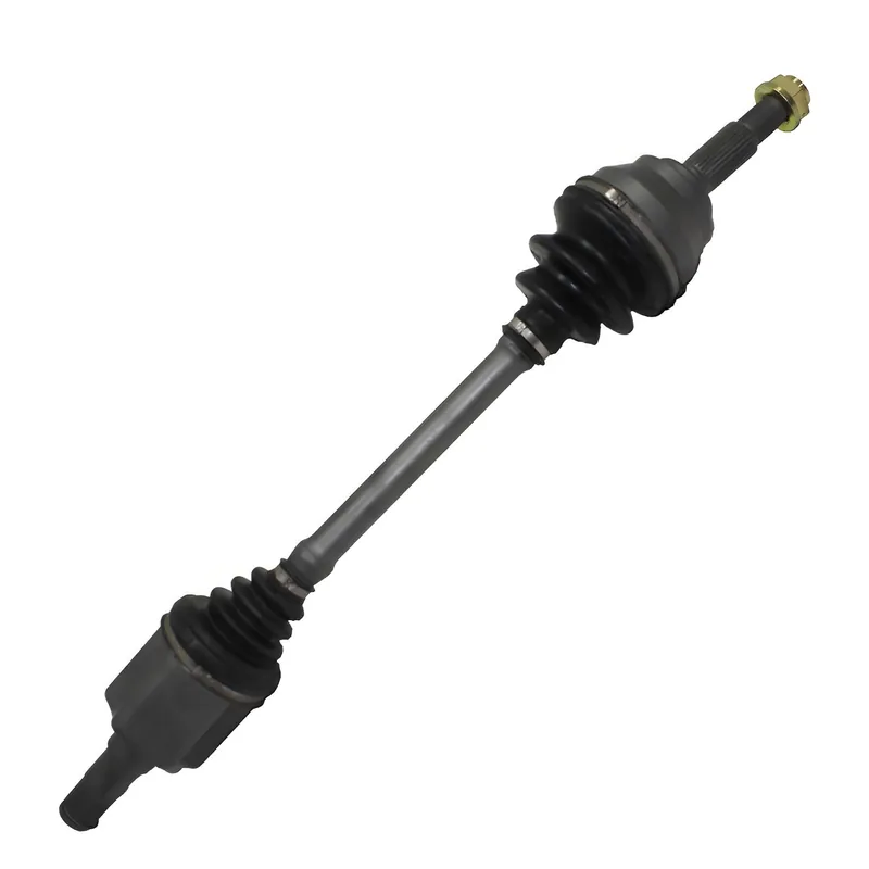 Front Driver Side CV Axle Original