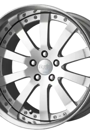 Work Equip E10 5x114.3 19x10.5+40 a disk Feinheit Silver 2 Cheap